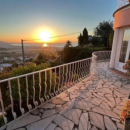 Villa A&f Mandelieu