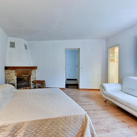 Villa A&f Mandelieu